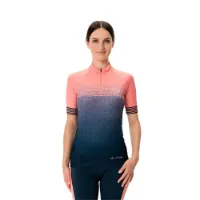 Vaude Posta Hz Tricot Korta ärmar Cykeltröja