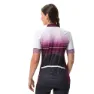 Vaude Posta Hz Tricot Korta ärmar Cykeltröja