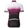 Vaude Posta Hz Tricot Korta ärmar Cykeltröja