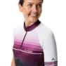 Vaude Posta Hz Tricot Korta ärmar Cykeltröja