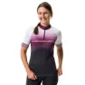 Vaude Posta Hz Tricot Korta ärmar Cykeltröja