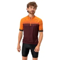Vaude Posta Ii Korta ärmar Cykeltröja Vaude Posta Ii Korta ärmar Cykeltröja