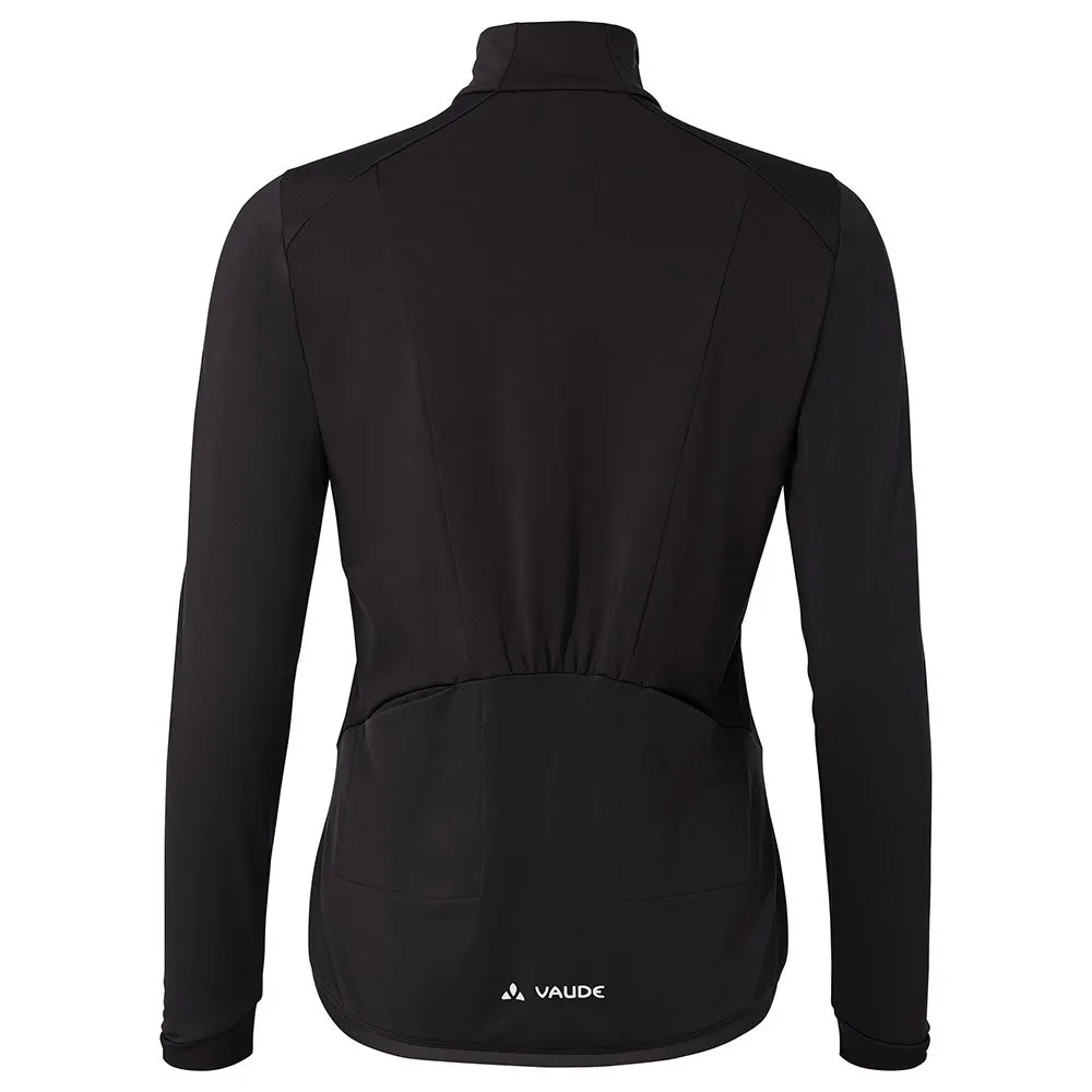 Vaude Posta Tricot Ii Långärmad Trikå