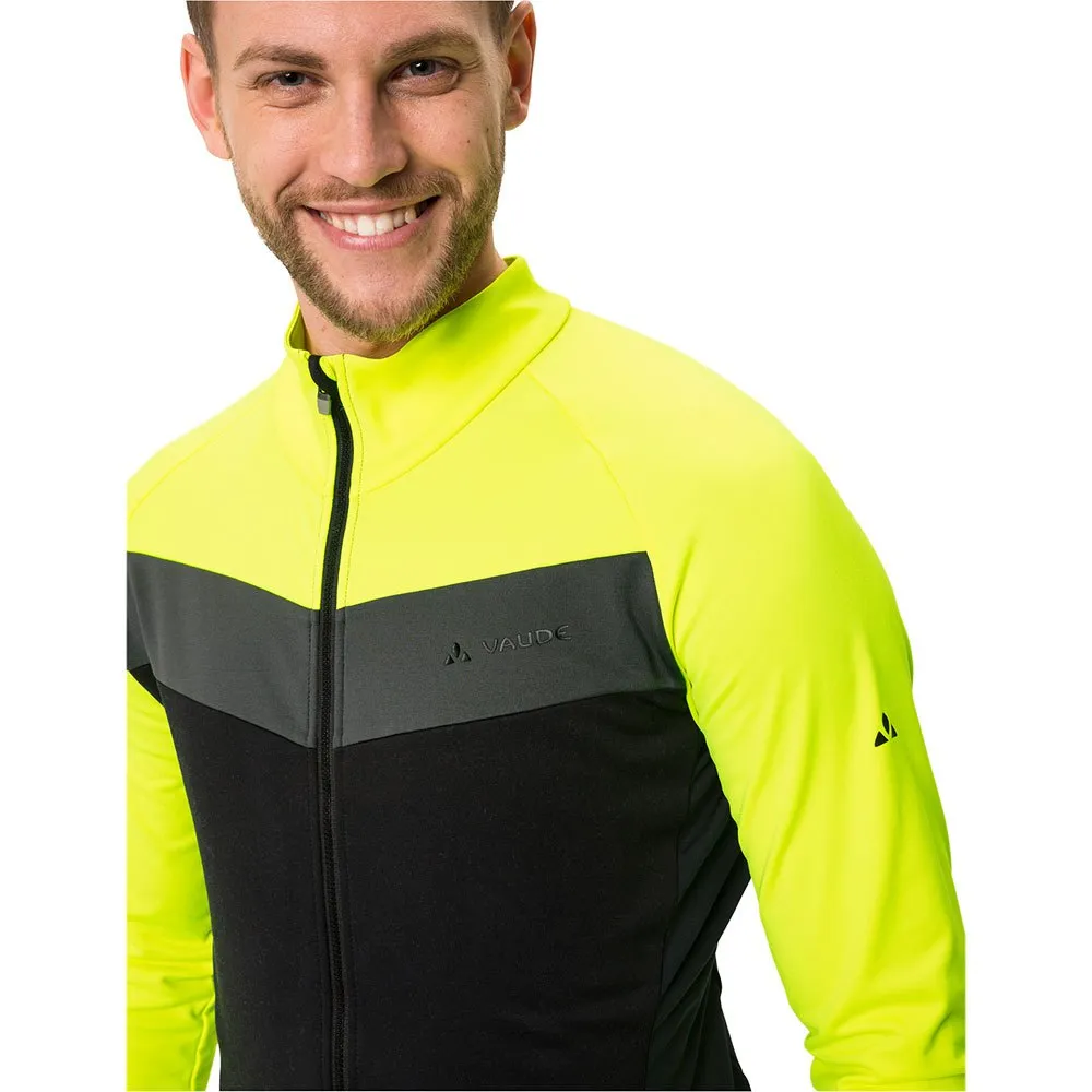 Vaude Posta Tricot Långärmad Trikå