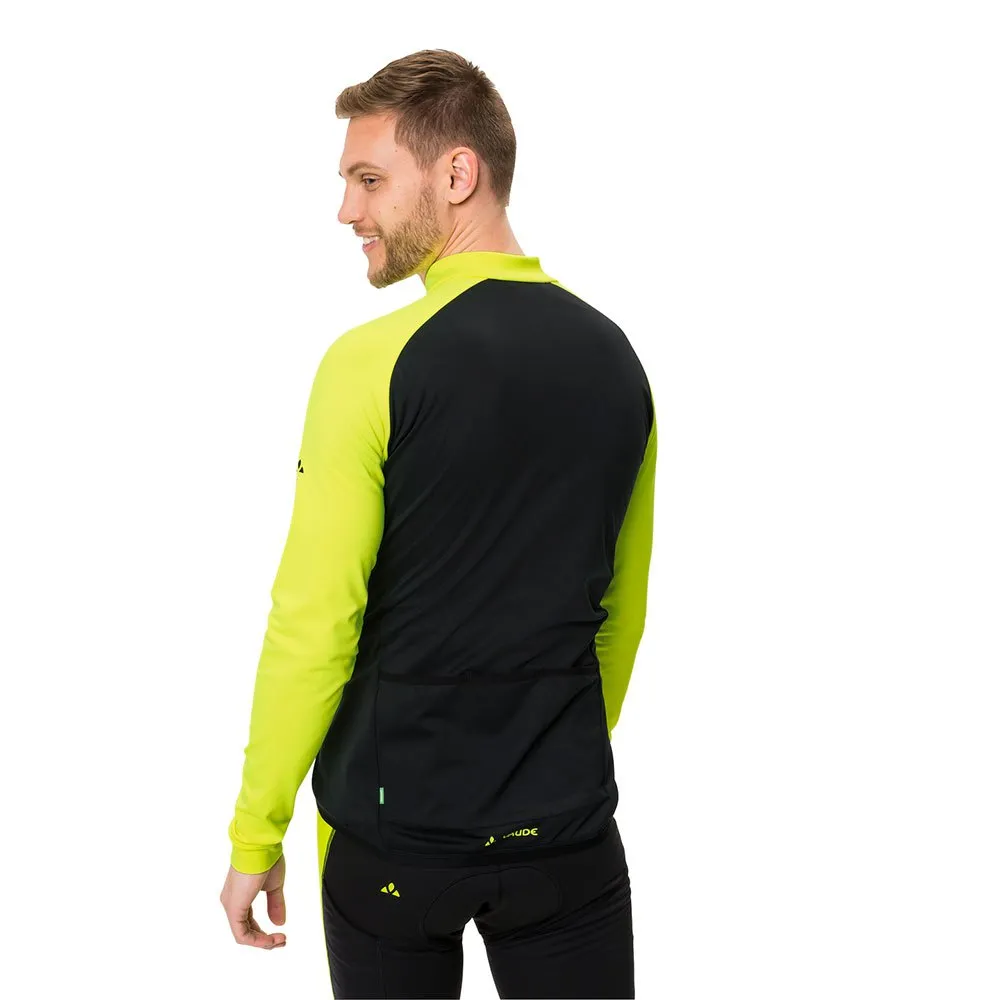 Vaude Posta Tricot Långärmad Trikå