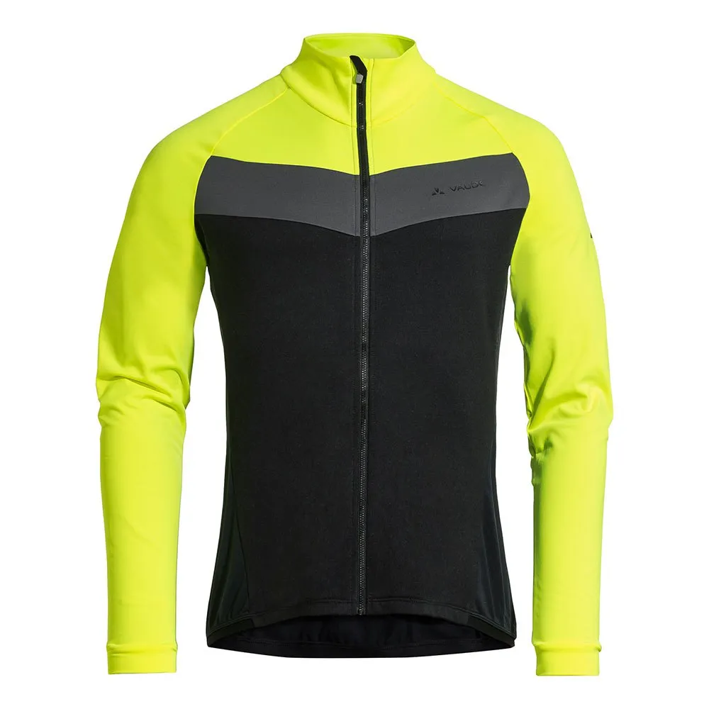 Vaude Posta Tricot Långärmad Trikå