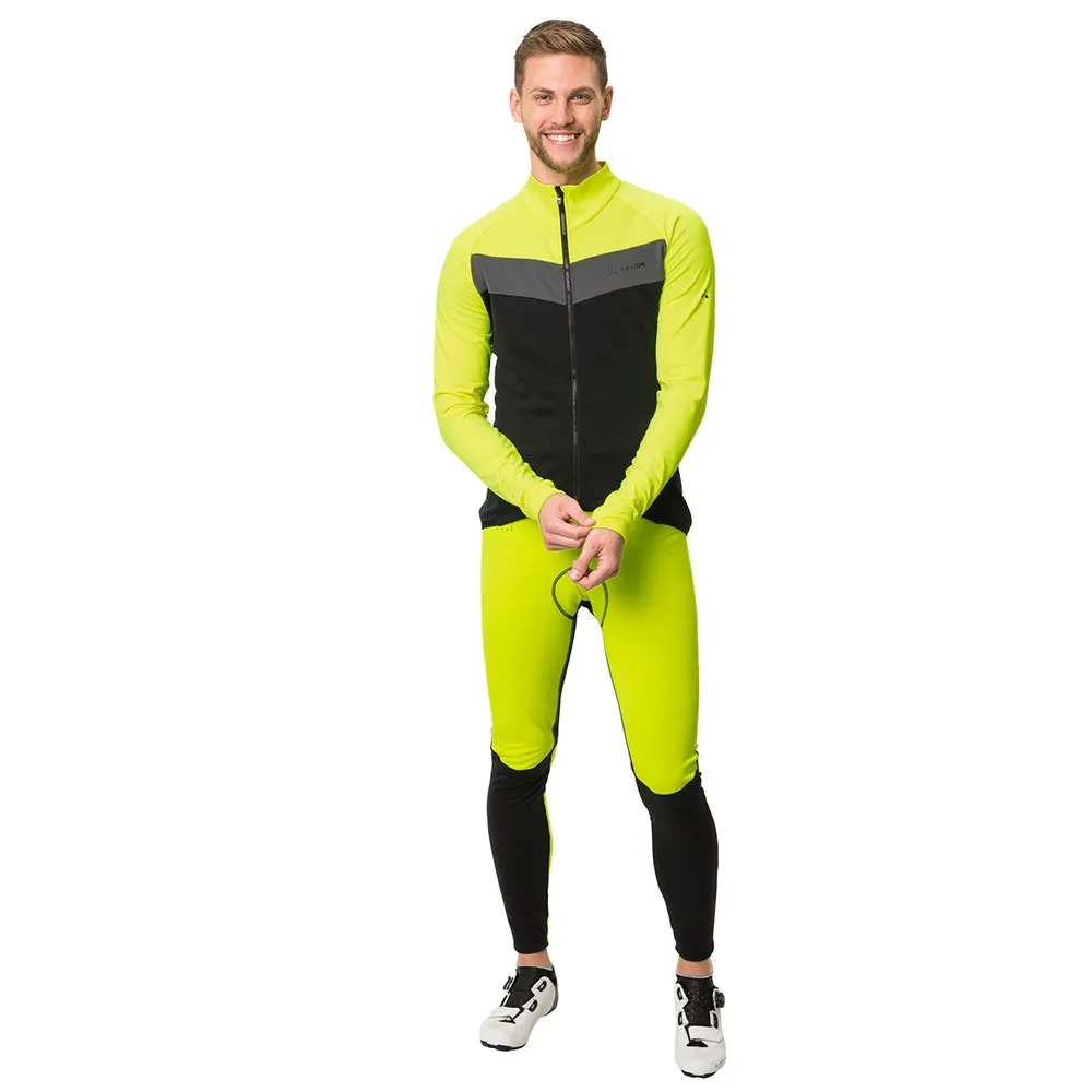 Vaude Posta Tricot Långärmad Trikå