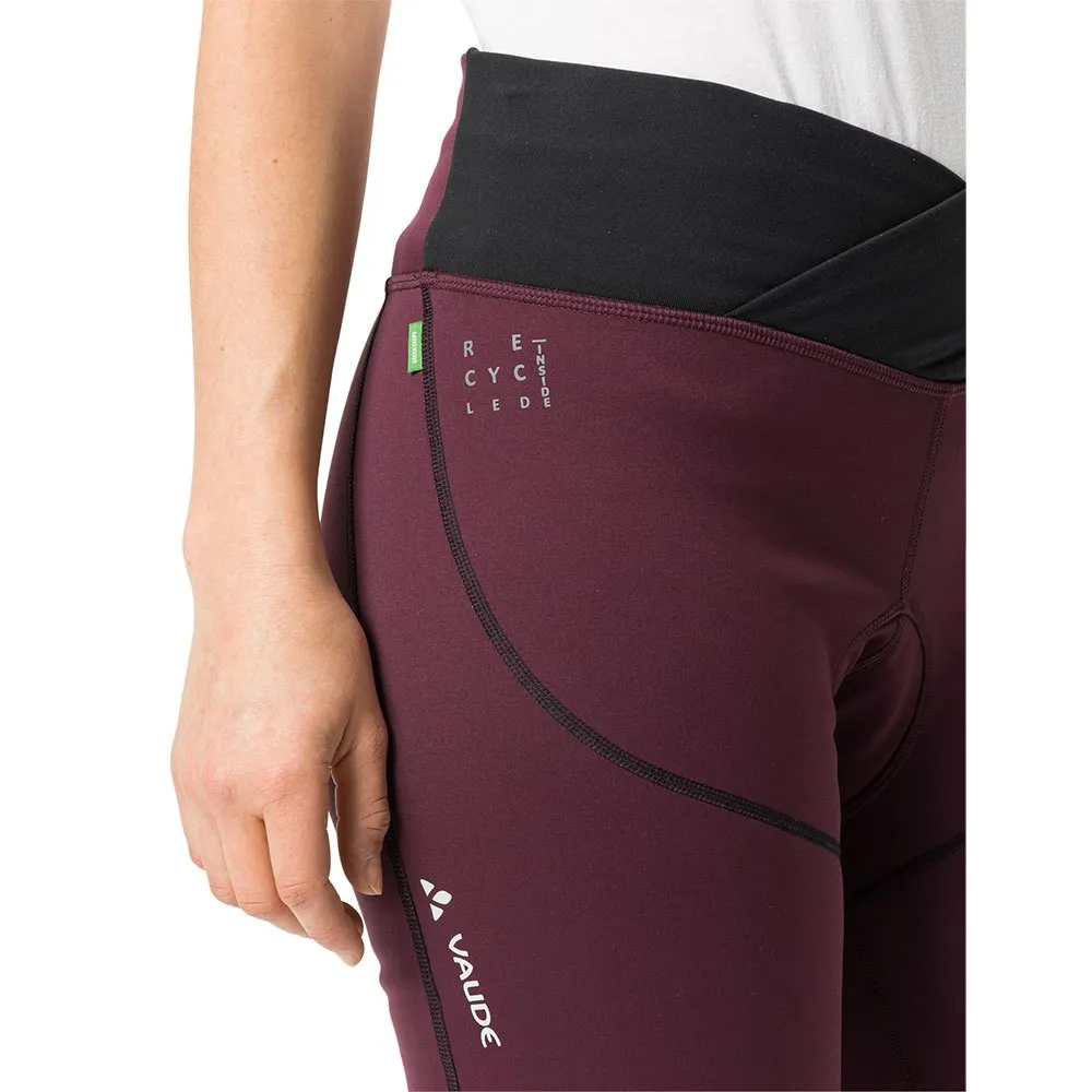 Vaude Posta Warm Baslagerbyxor