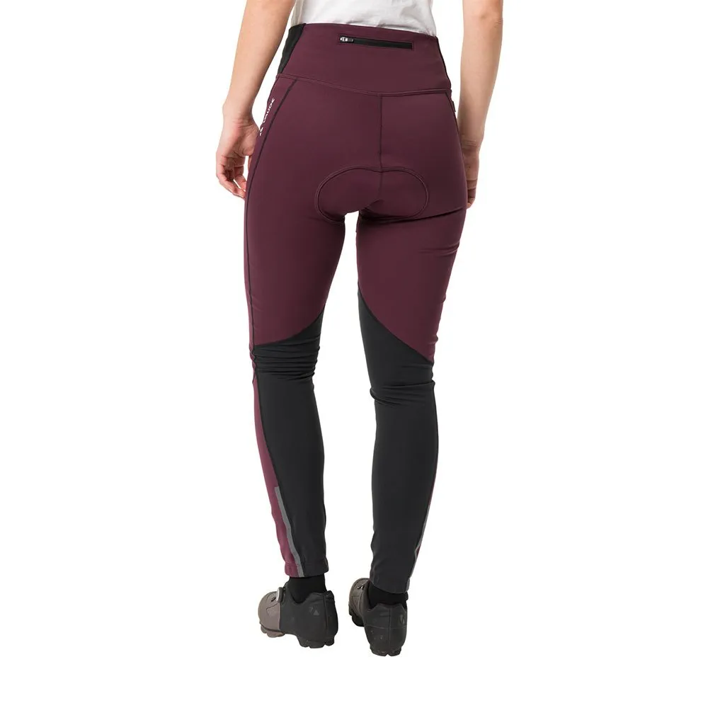 Vaude Posta Warm Baslagerbyxor