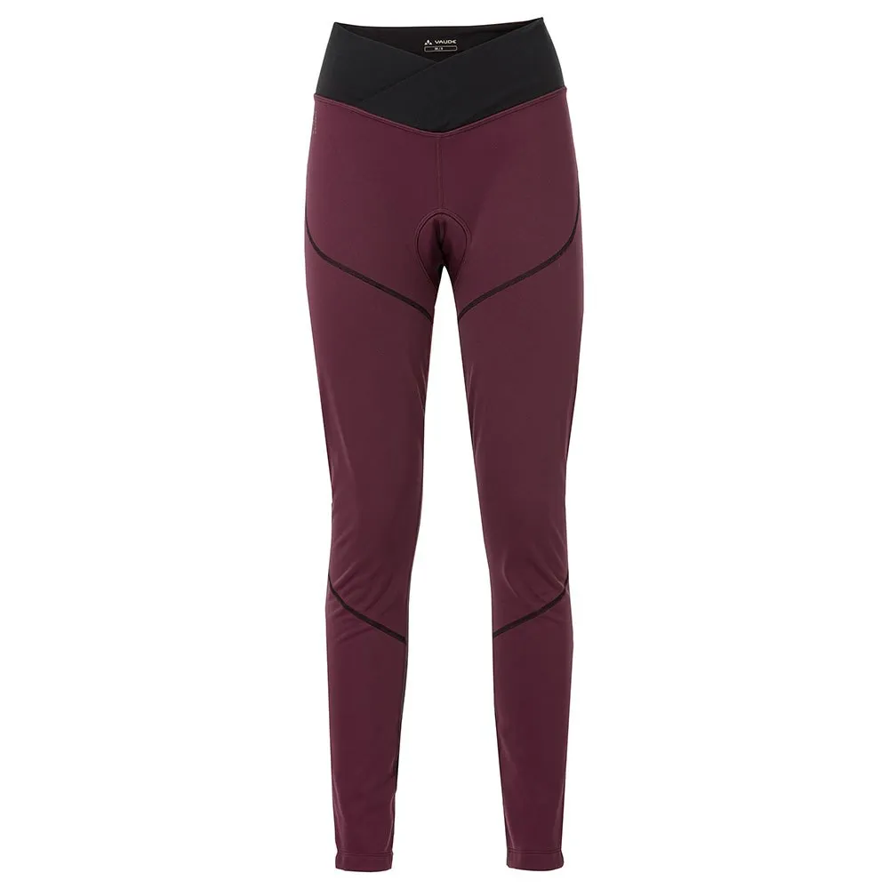 Vaude Posta Warm Baslagerbyxor