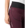 Vaude Posta Warm Baslagerbyxor