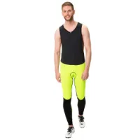Vaude Posta Warm Cykelbyxor