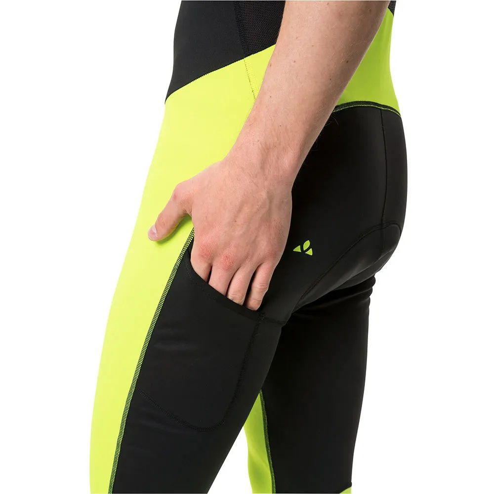 Vaude Posta Warm Cykelbyxor Vaude Posta Warm Cykelbyxor