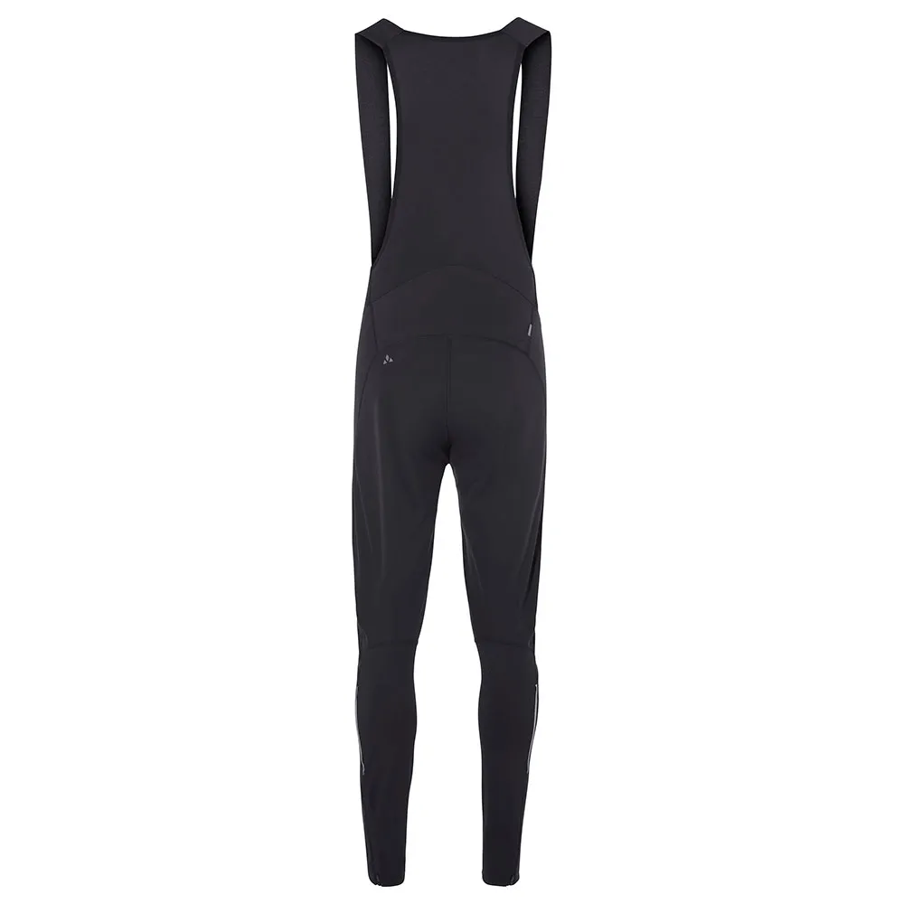 Vaude Posta Warm Ii Cykelbyxor Vaude Posta Warm Ii Cykelbyxor