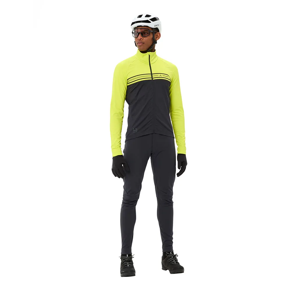 Vaude Posta Warm Ii Cykelbyxor Vaude Posta Warm Ii Cykelbyxor