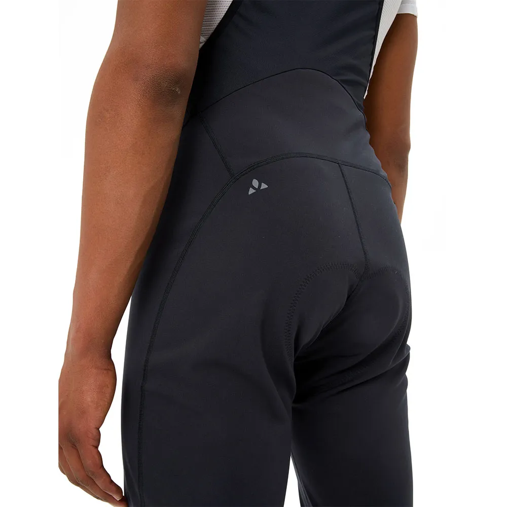 Vaude Posta Warm Ii Cykelbyxor Vaude Posta Warm Ii Cykelbyxor