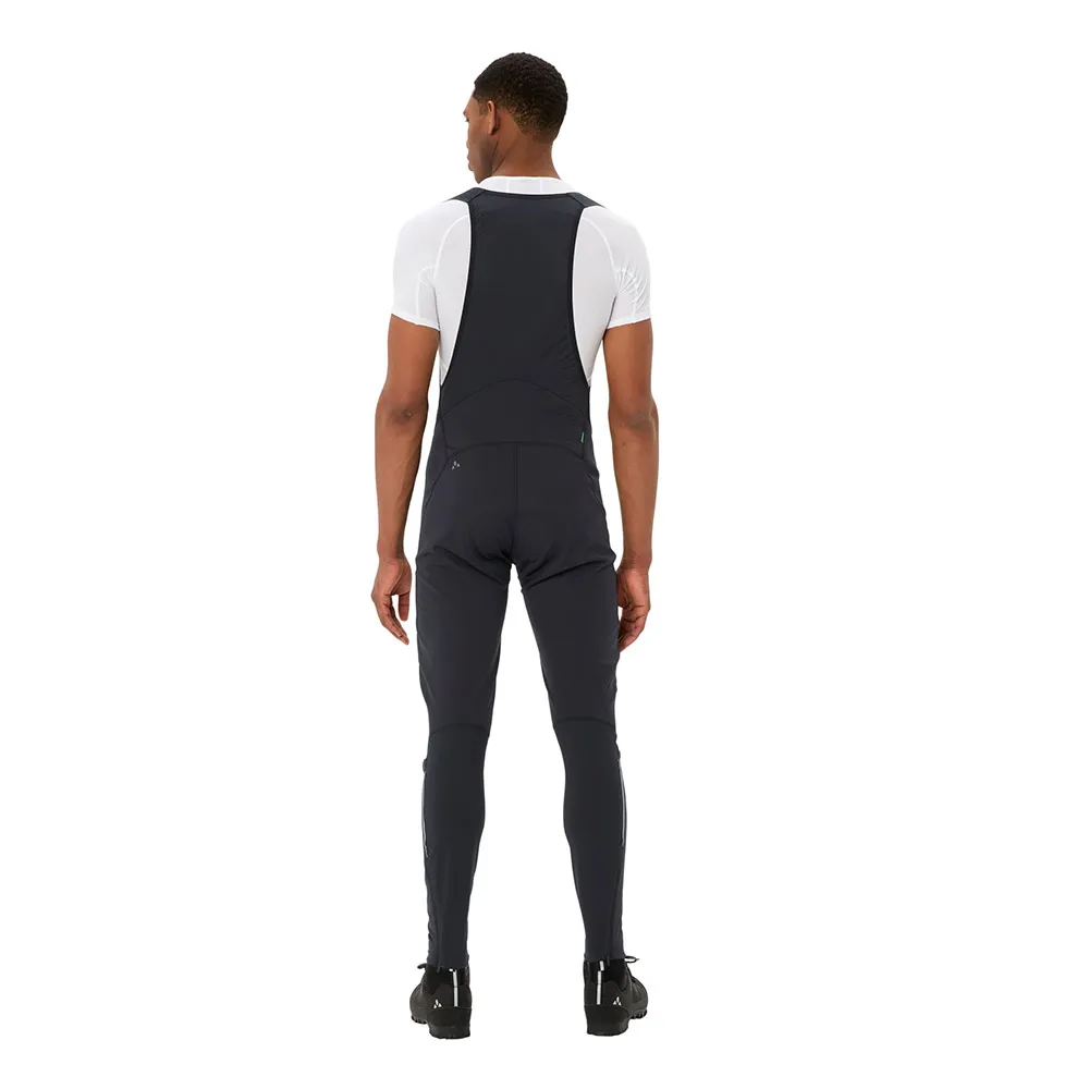 Vaude Posta Warm Ii Cykelbyxor Vaude Posta Warm Ii Cykelbyxor