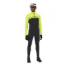 Vaude Posta Warm Ii Cykelbyxor