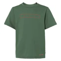 Vaude Print T-shirt Med Korta ärmar Vaude Print T-shirt Med Korta ärmar