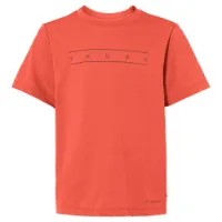 Vaude Print T-shirt Med Korta ärmar