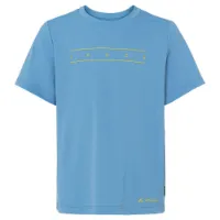 Vaude Print T-shirt Med Korta ärmar Vaude Print T-shirt Med Korta ärmar