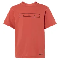 Vaude Print T-shirt Med Korta ärmar