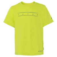 Vaude Print T-shirt Med Korta ärmar