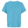 Vaude Print T-shirt Med Korta ärmar