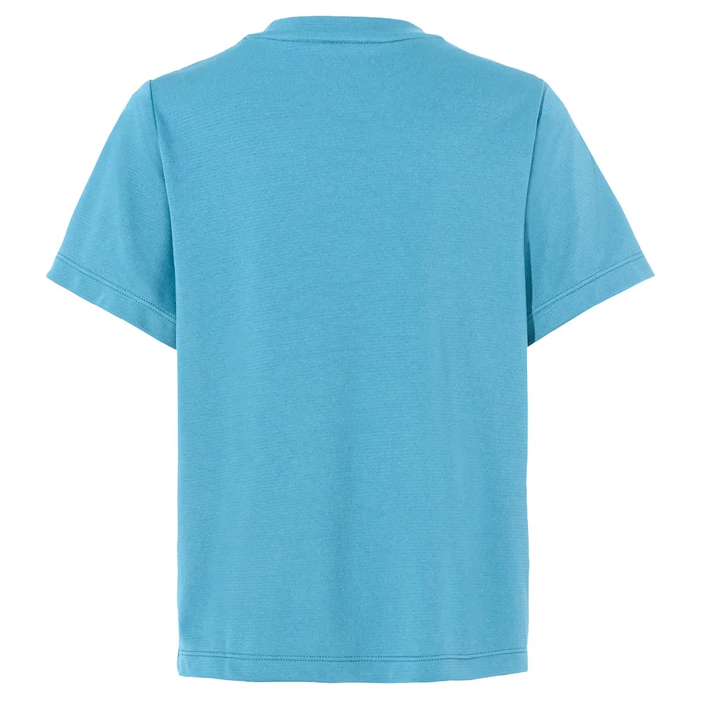 Vaude Print T-shirt Med Korta ärmar Vaude Print T-shirt Med Korta ärmar