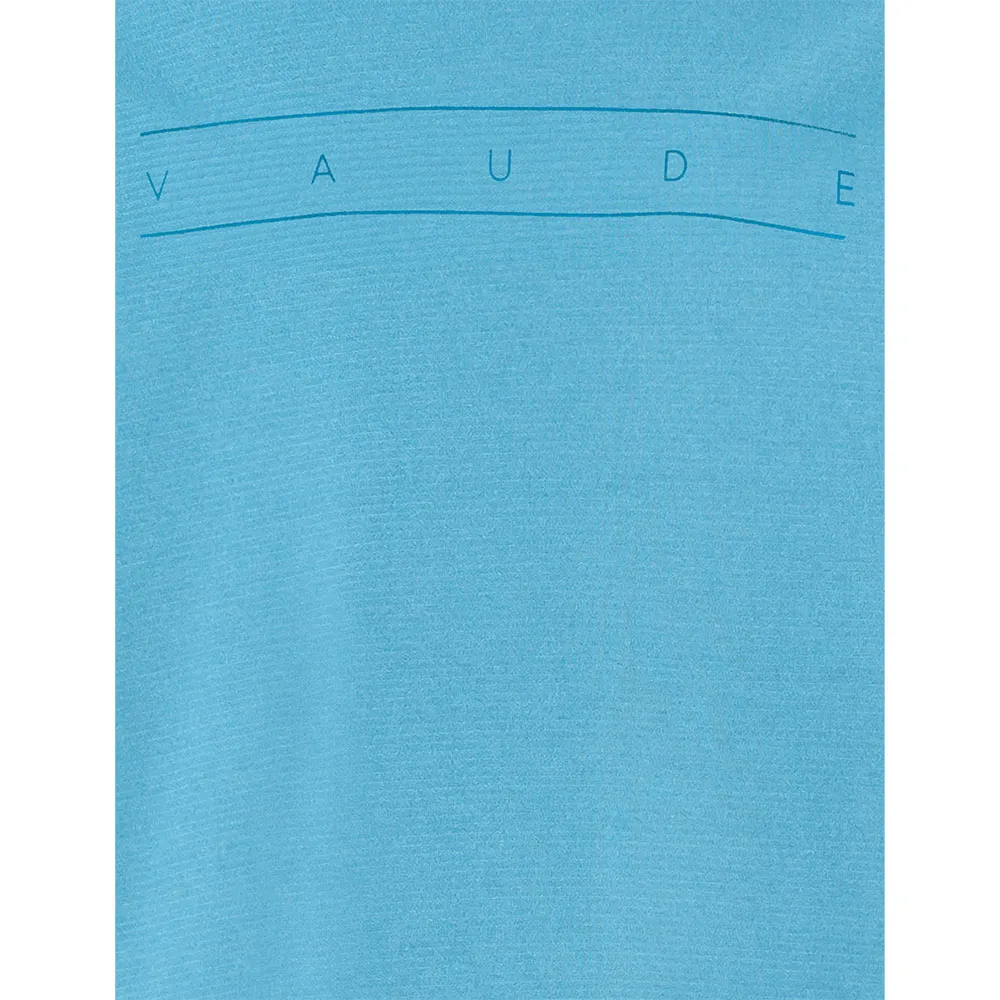 Vaude Print T-shirt Med Korta ärmar Vaude Print T-shirt Med Korta ärmar