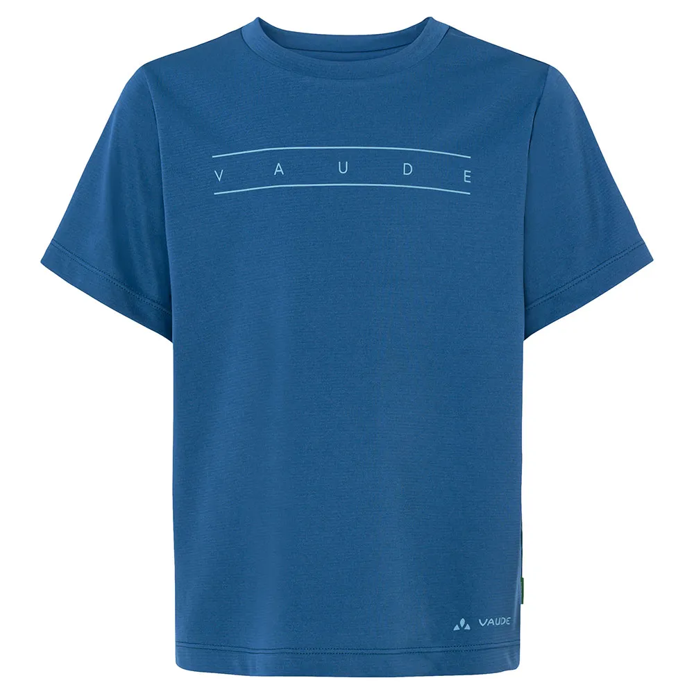Vaude Print T-shirt Med Korta ärmar Vaude Print T-shirt Med Korta ärmar