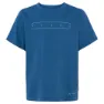 Vaude Print T-shirt Med Korta ärmar