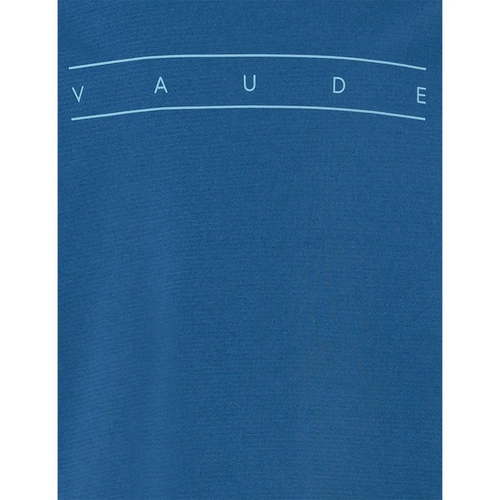 Vaude Print T-shirt Med Korta ärmar Vaude Print T-shirt Med Korta ärmar