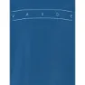 Vaude Print T-shirt Med Korta ärmar