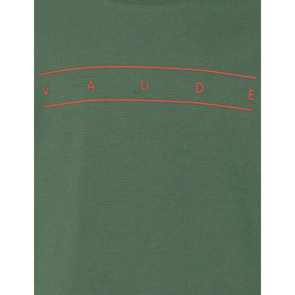 Vaude Print T-shirt Med Korta ärmar Vaude Print T-shirt Med Korta ärmar