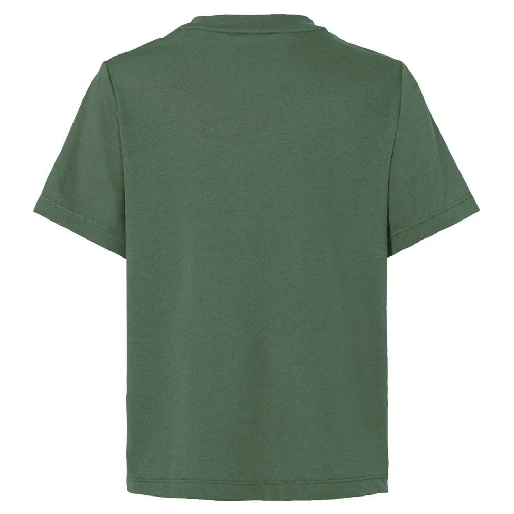 Vaude Print T-shirt Med Korta ärmar Vaude Print T-shirt Med Korta ärmar