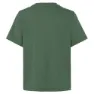 Vaude Print T-shirt Med Korta ärmar