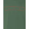 Vaude Print T-shirt Med Korta ärmar
