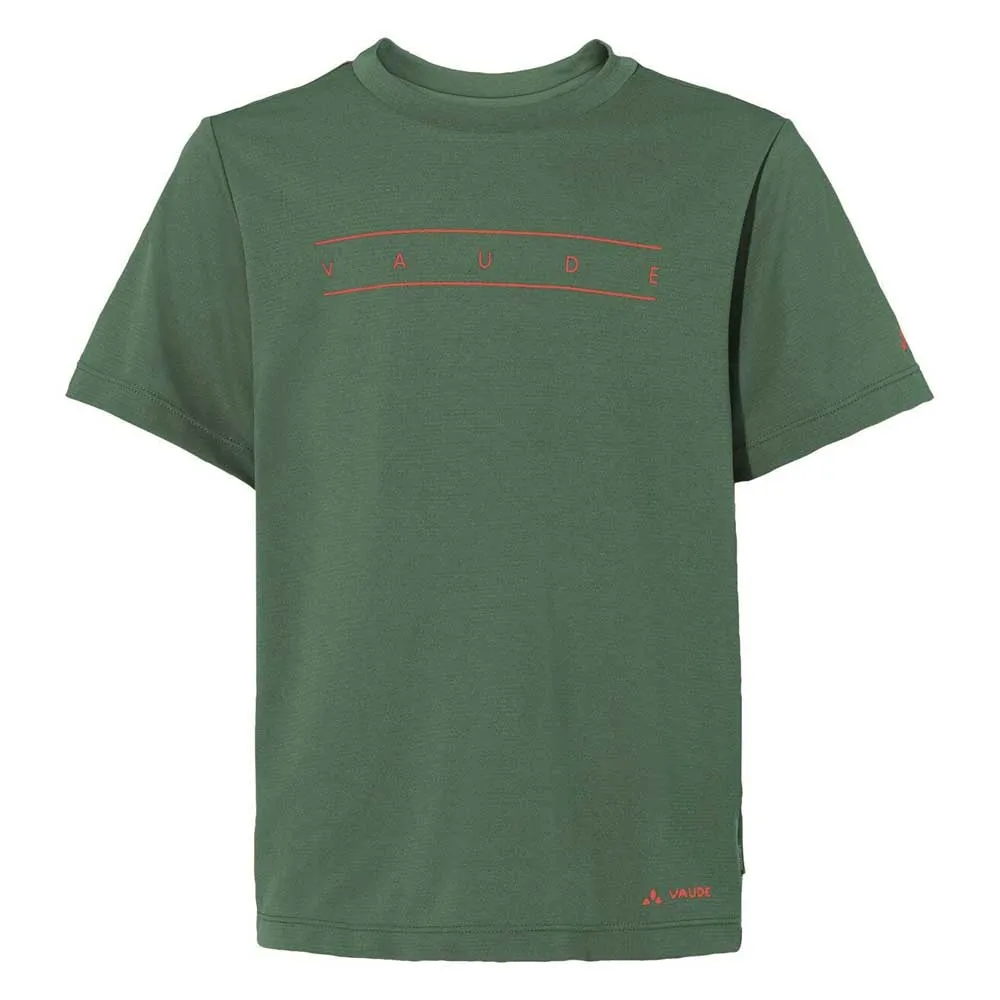 Vaude Print T-shirt Med Korta ärmar Vaude Print T-shirt Med Korta ärmar