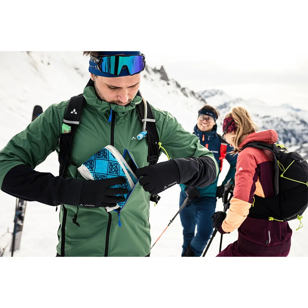 Vaude Pro Stretch Handskar