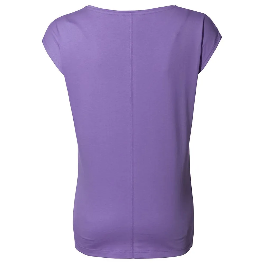 Vaude Proclaim T-shirt Med Korta ärmar, Limonium