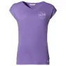Vaude Proclaim T-shirt Med Korta ärmar, Limonium