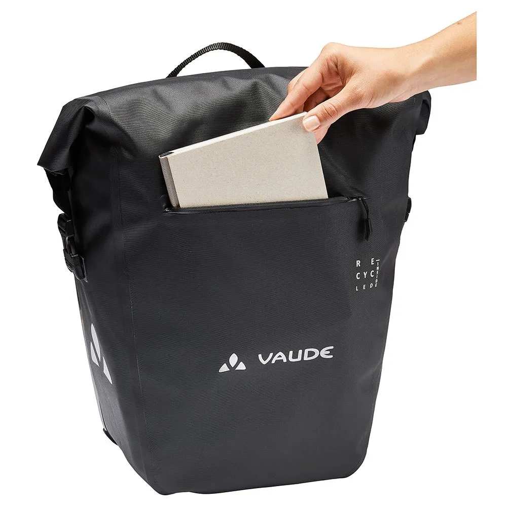 Vaude Proof Back Ul Single Sidoväska