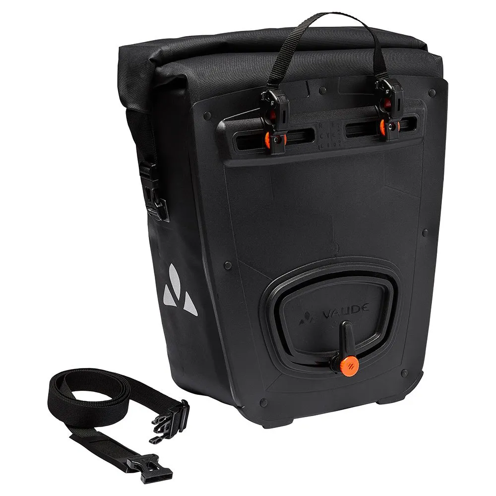 Vaude Proof Back Ul Single Sidoväska
