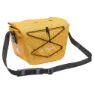Burnt yellow