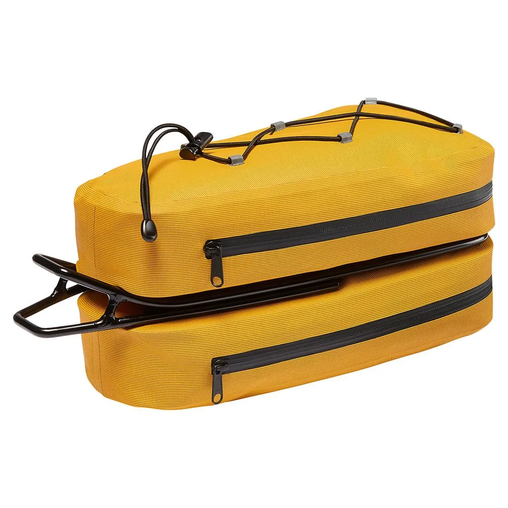 Vaude Proof Offroad 8.5l Verktygssadelväska