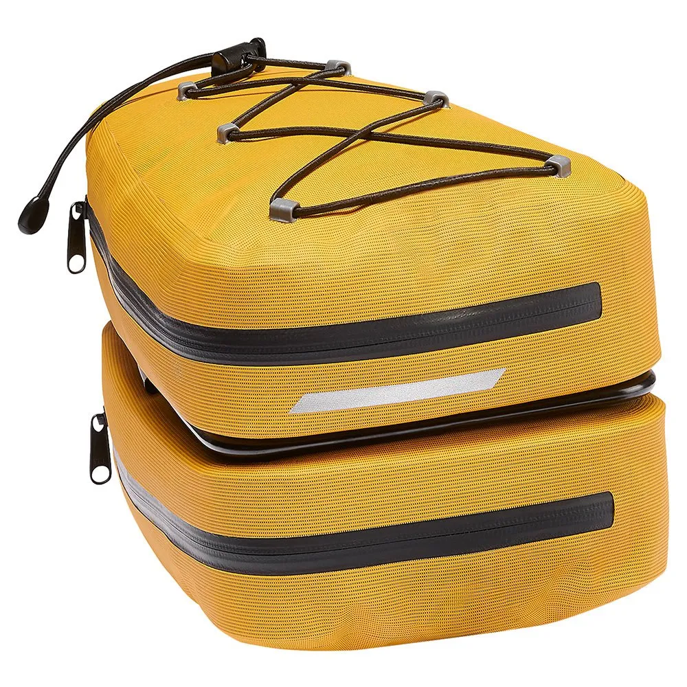 Vaude Proof Offroad 8.5l Verktygssadelväska
