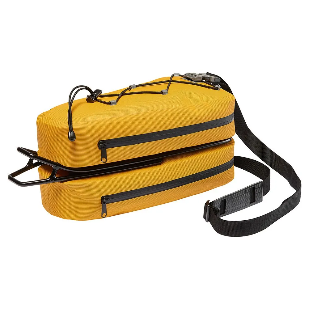 Vaude Proof Offroad 8.5l Verktygssadelväska