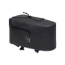 Vaude Proof Sadeltaske, Black, One Size