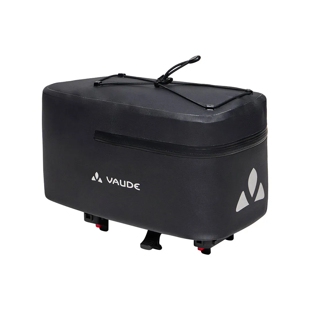 Vaude Proof Sadeltaske, Black, One Size Vaude Proof Sadeltaske, Black, One Size